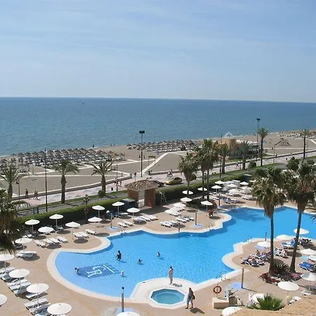 호텔 Occidental Playa 4*