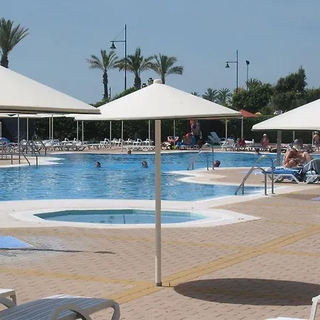 Occidental Playa 호텔