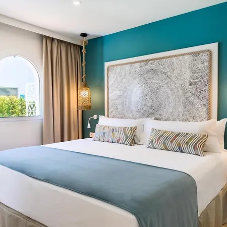 호텔 Occidental Playa 4*