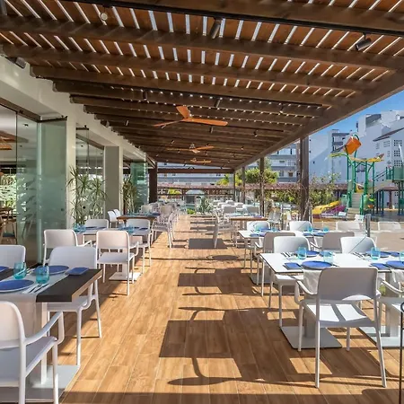 Occidental Playa 토레몰리노스