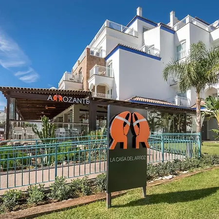 호텔 Occidental Playa 4*