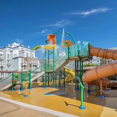 호텔 Occidental Playa 4*