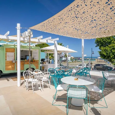 호텔 Occidental Playa 4*