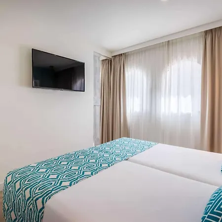 Occidental Playa 4*