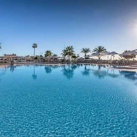 Occidental Playa 호텔