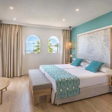 호텔 Occidental Playa 4*