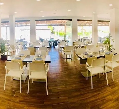 Hotel Occidental Playa Torremolinos
