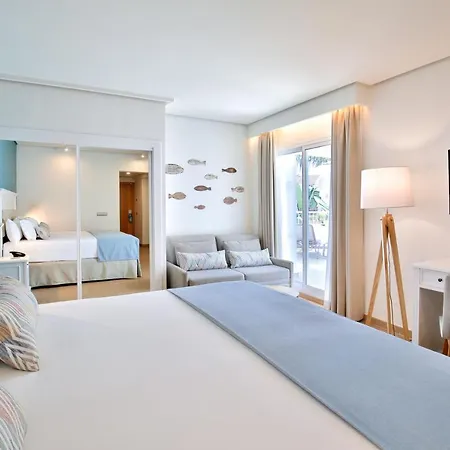 Occidental Playa Hotel