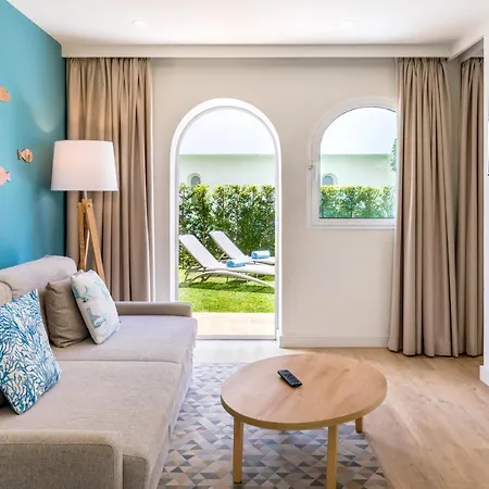 Hotel Occidental Playa 4*