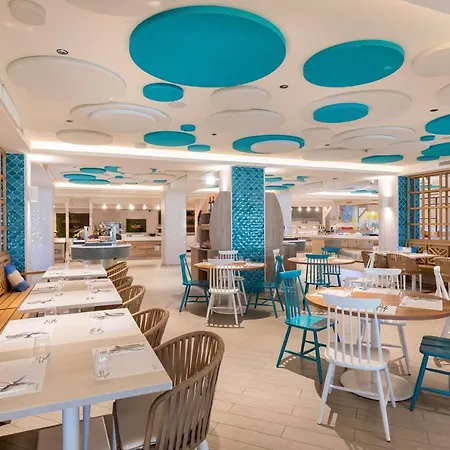 Hotel Occidental Playa