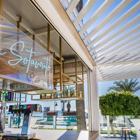 Occidental Playa Hotel