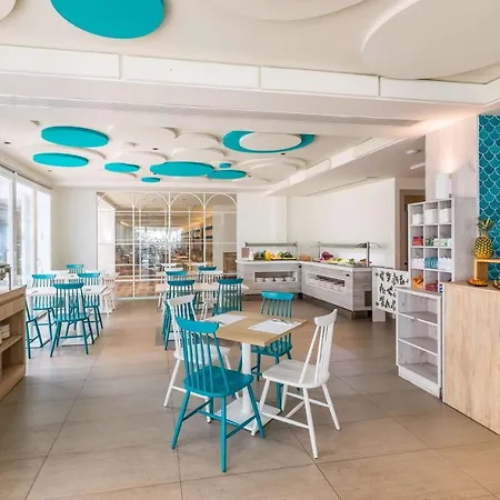 Hotel Occidental Playa 4*