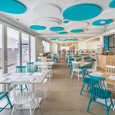 Occidental Playa Hotel Torremolinos