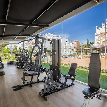 Occidental Playa 4* Torremolinos