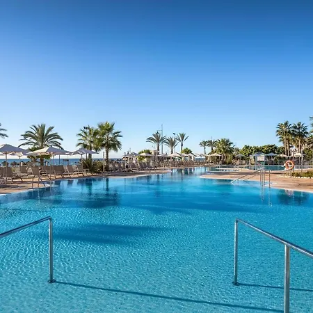 Hotel Occidental Playa