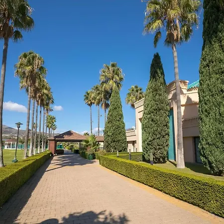 Hotel Occidental Playa