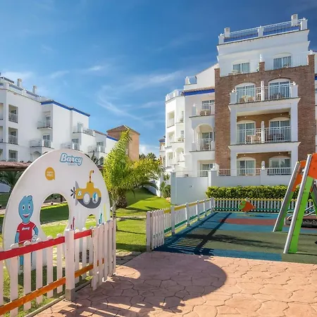Occidental Playa Hotel