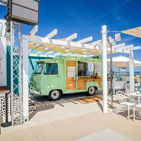 Occidental Playa Hotel