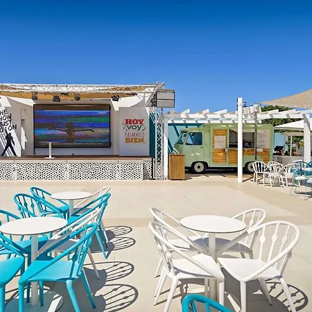 Occidental Playa Hotel