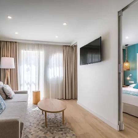 Occidental Playa Hotel