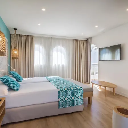 Hotel Occidental Playa 4*