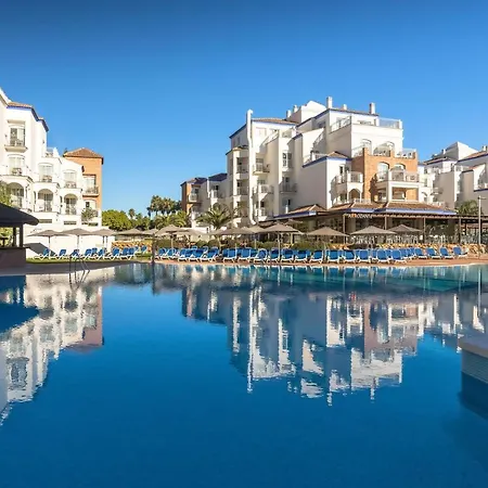 Occidental Playa Hotel Torremolinos